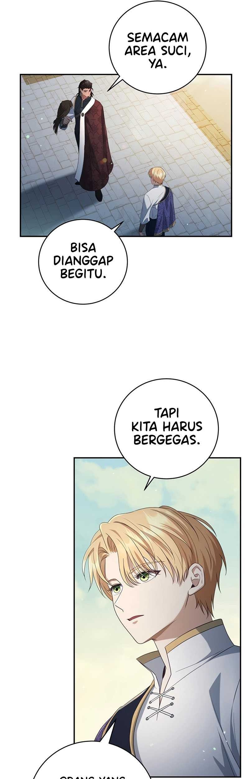 Margrave’s Bastard Son was The Emperor Chapter 18 Gambar 42