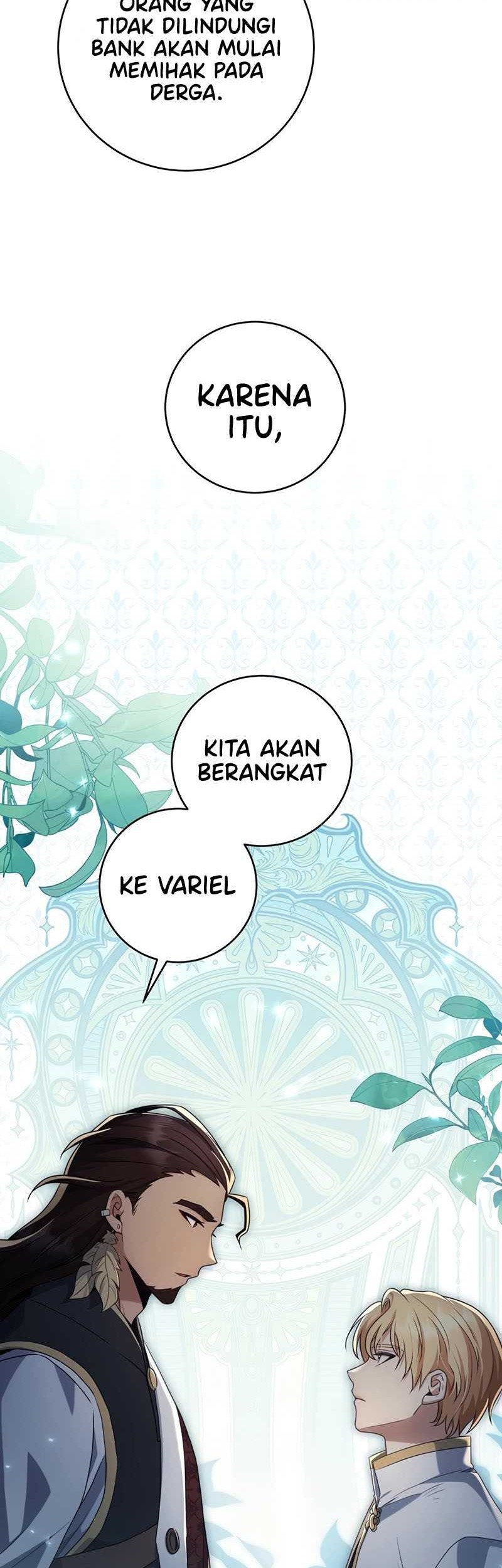 Margrave’s Bastard Son was The Emperor Chapter 18 Gambar 43