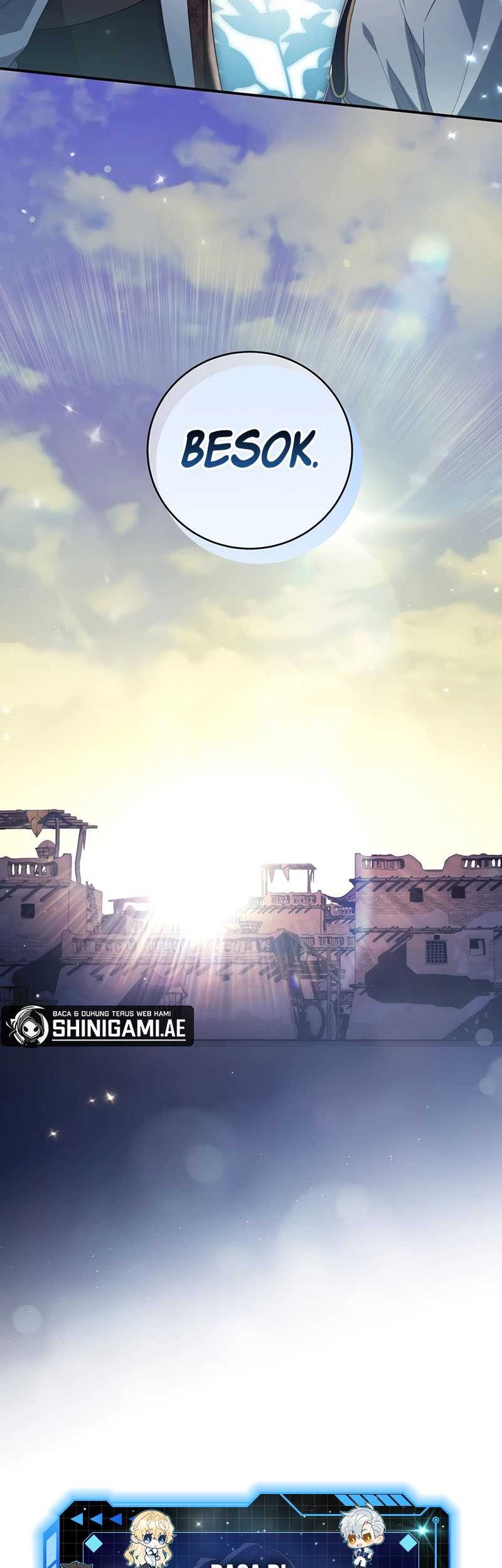 Margrave’s Bastard Son was The Emperor Chapter 18 Gambar 44