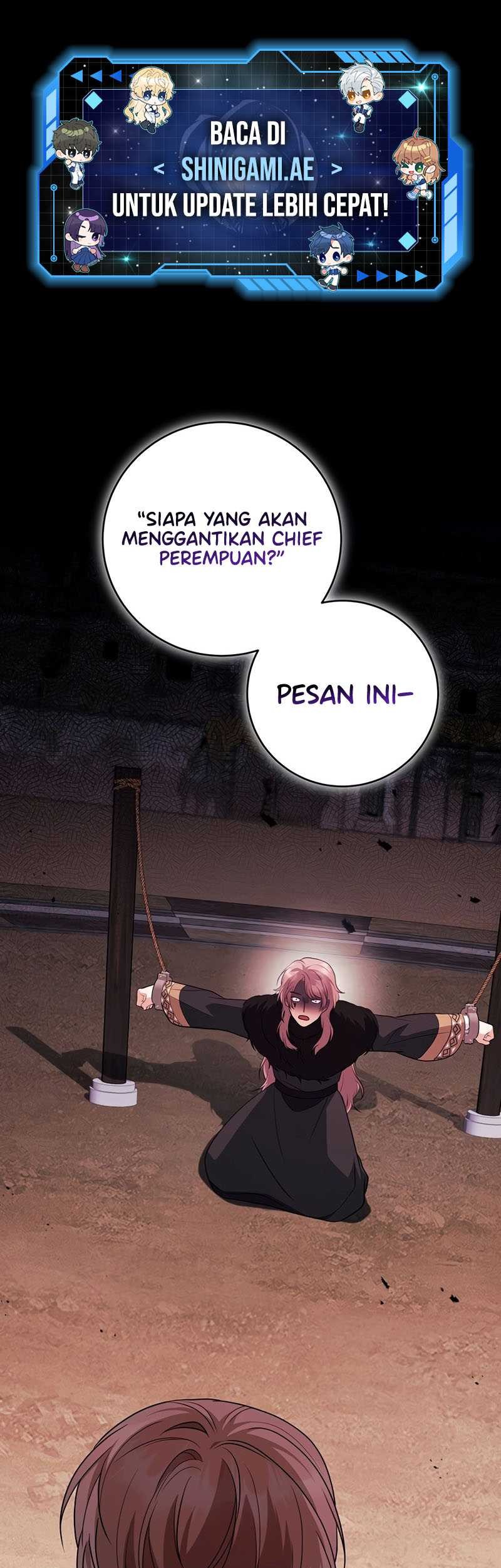 Baca Manhwa Margrave’s Bastard Son was The Emperor Chapter 18 Gambar 2