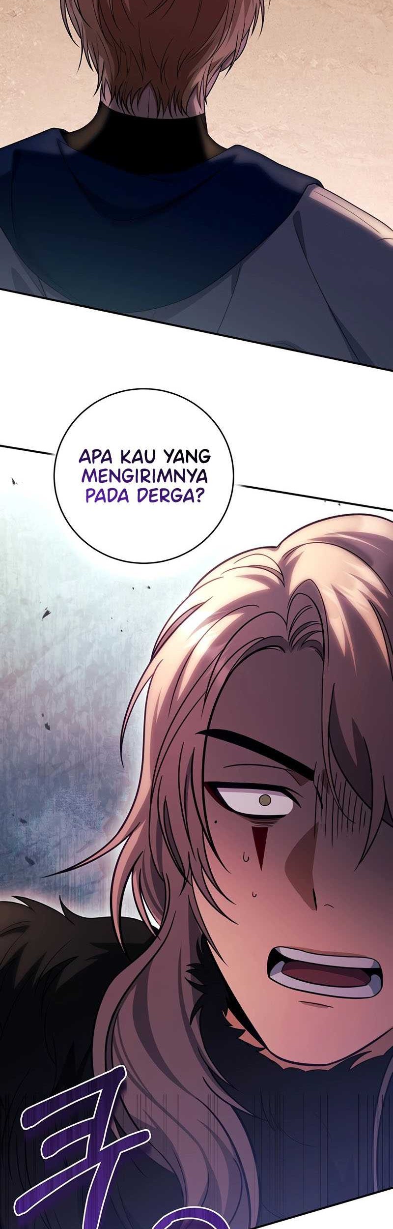 Margrave’s Bastard Son was The Emperor Chapter 18 Gambar 3