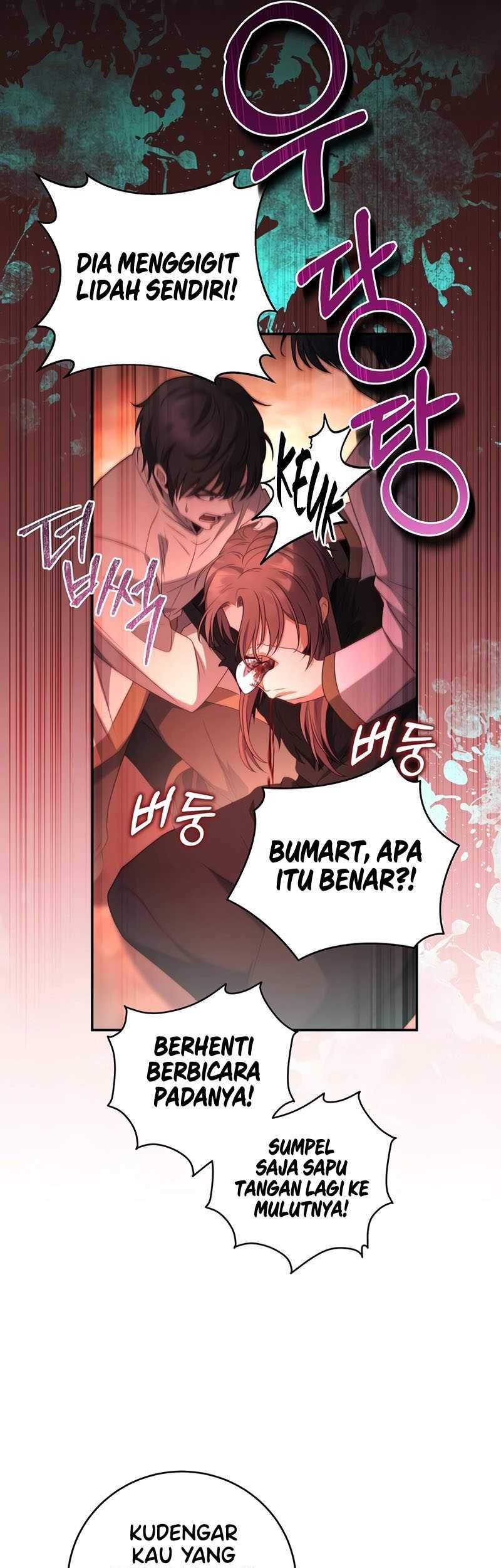 Margrave’s Bastard Son was The Emperor Chapter 18 Gambar 6