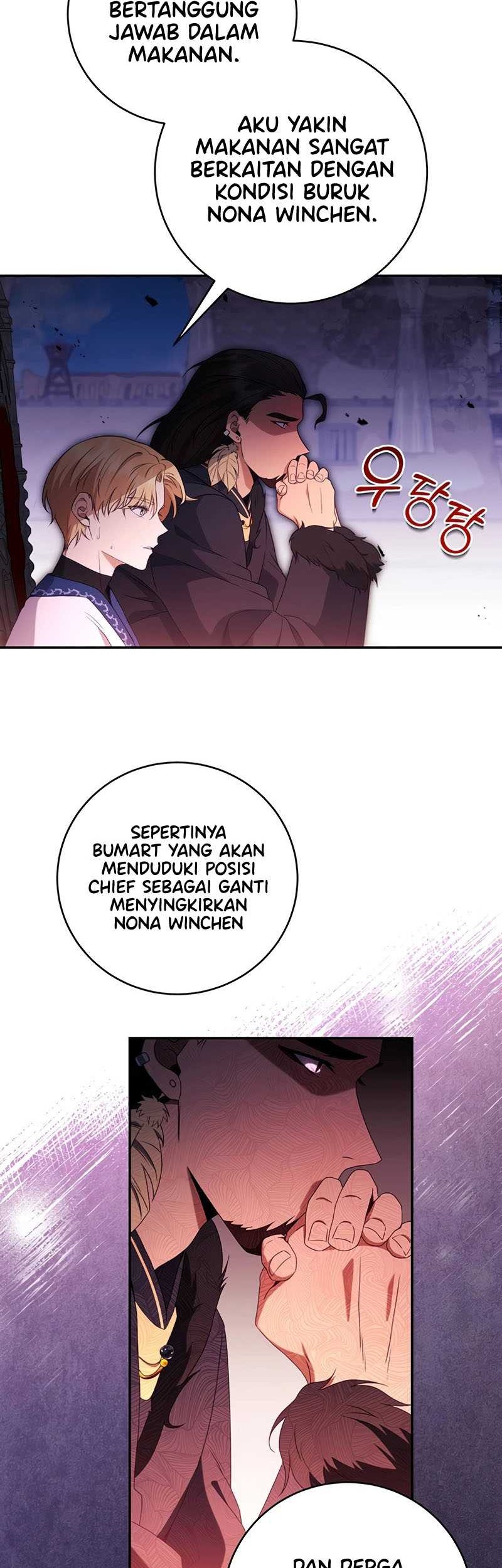 Margrave’s Bastard Son was The Emperor Chapter 18 Gambar 7