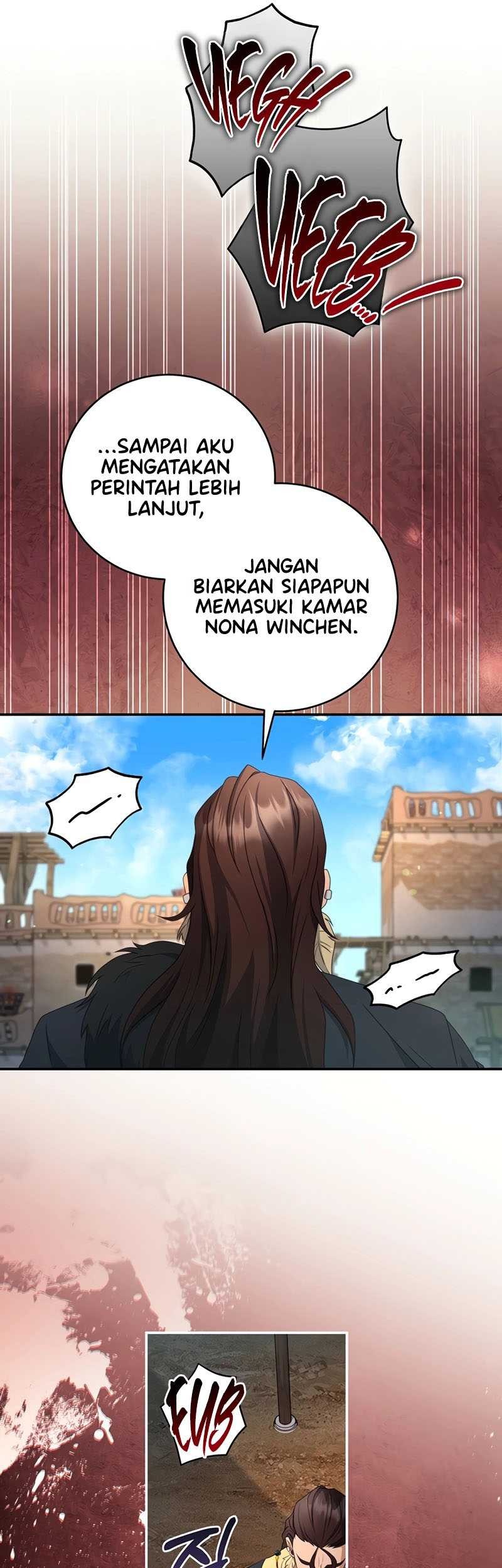 Margrave’s Bastard Son was The Emperor Chapter 18 Gambar 10