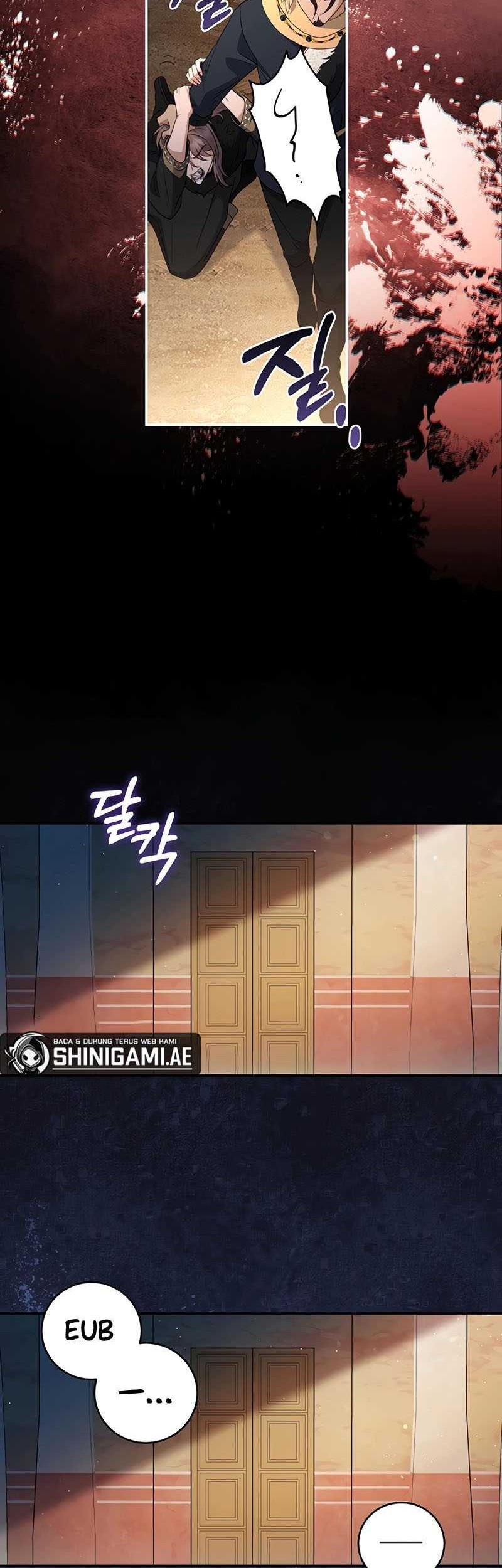 Margrave’s Bastard Son was The Emperor Chapter 18 Gambar 11