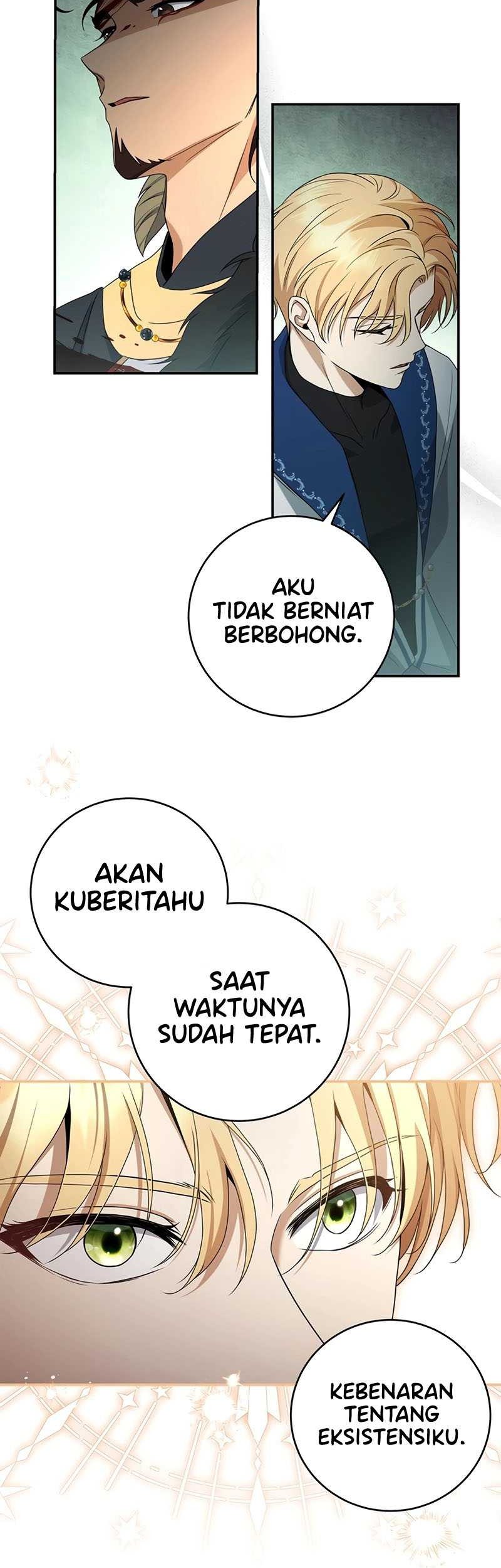 Margrave’s Bastard Son was The Emperor Chapter 18 Gambar 16