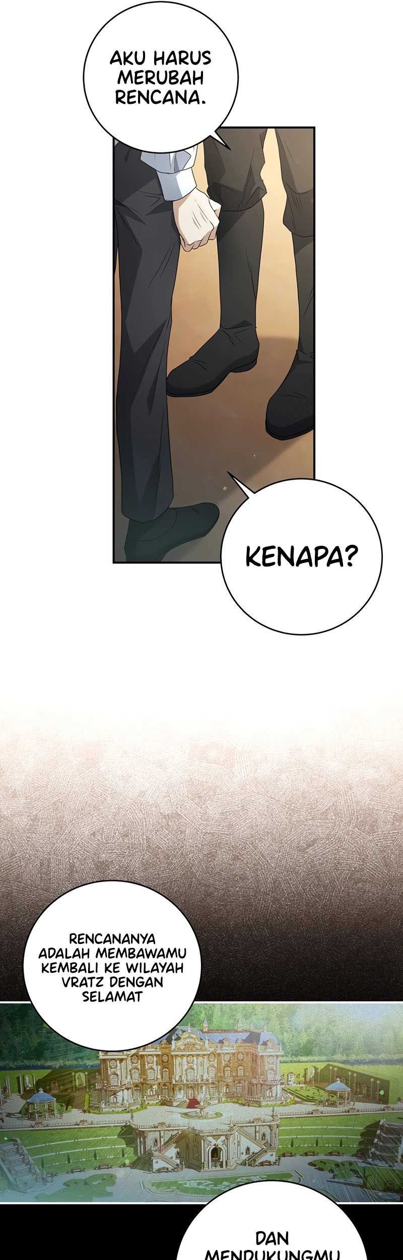 Margrave’s Bastard Son was The Emperor Chapter 18 Gambar 18