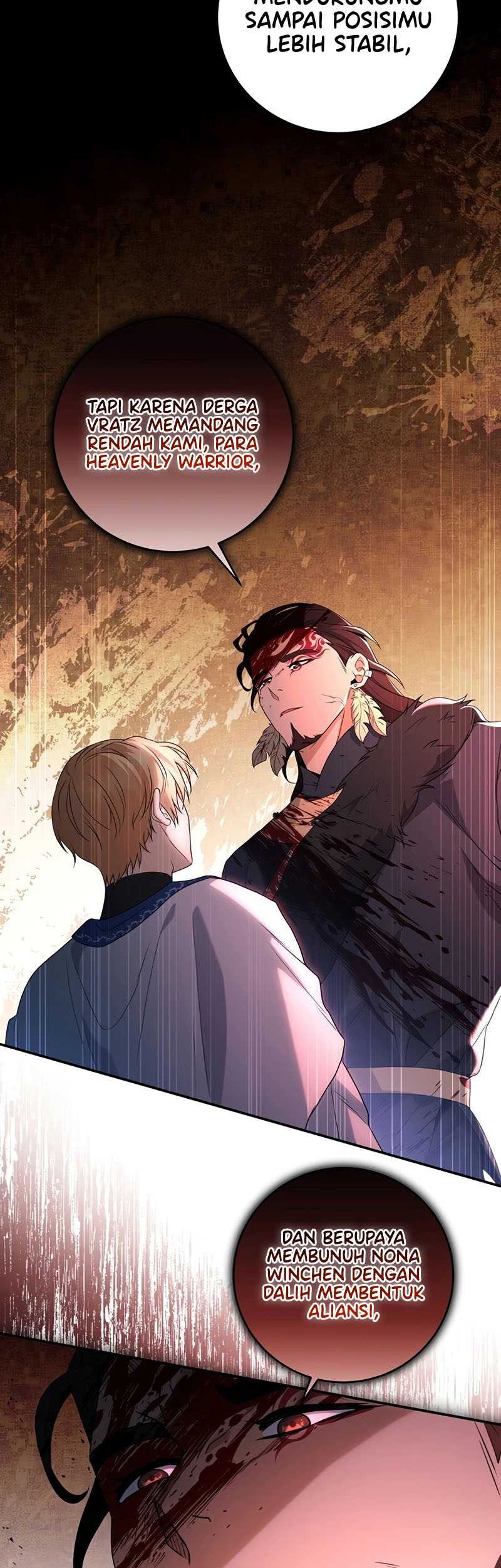 Margrave’s Bastard Son was The Emperor Chapter 18 Gambar 19