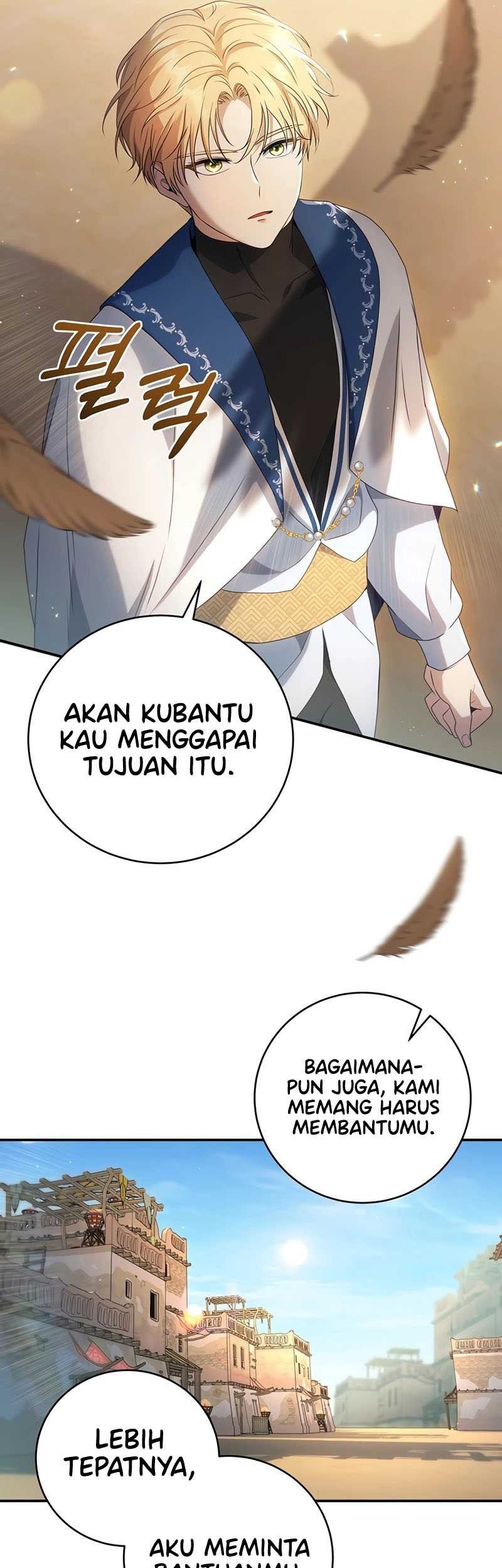 Margrave’s Bastard Son was The Emperor Chapter 18 Gambar 22