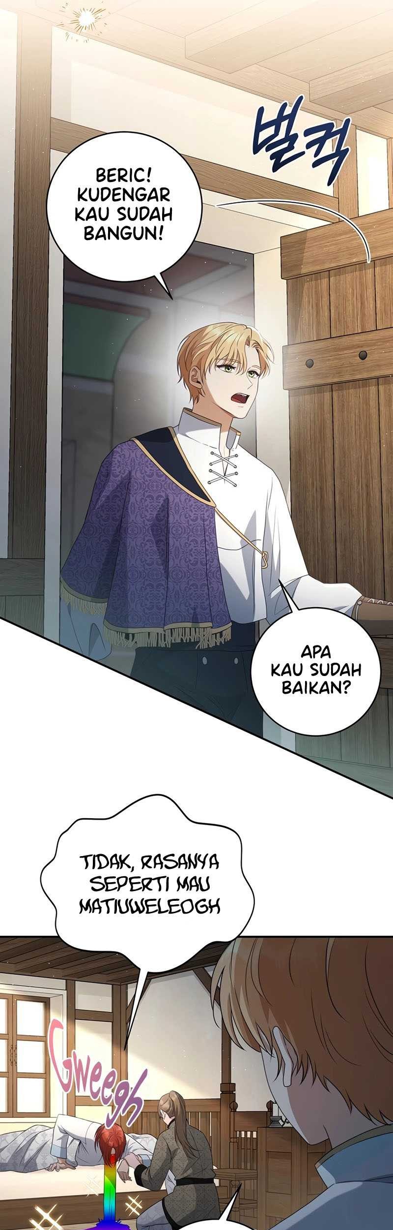 Margrave’s Bastard Son was The Emperor Chapter 18 Gambar 26