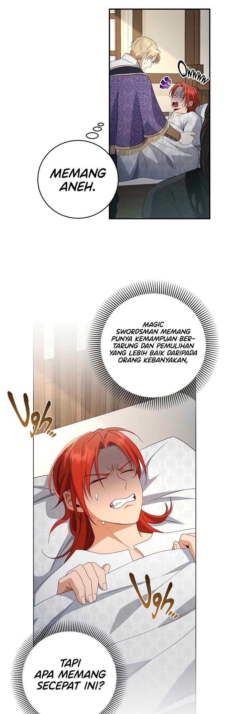 Margrave’s Bastard Son was The Emperor Chapter 18 Gambar 28