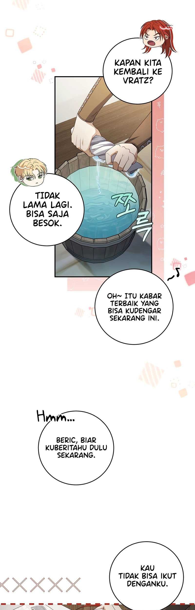 Margrave’s Bastard Son was The Emperor Chapter 18 Gambar 30