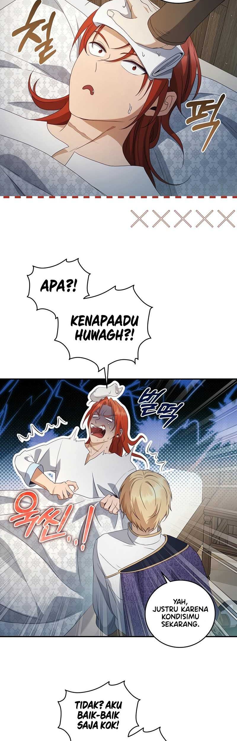 Margrave’s Bastard Son was The Emperor Chapter 18 Gambar 31