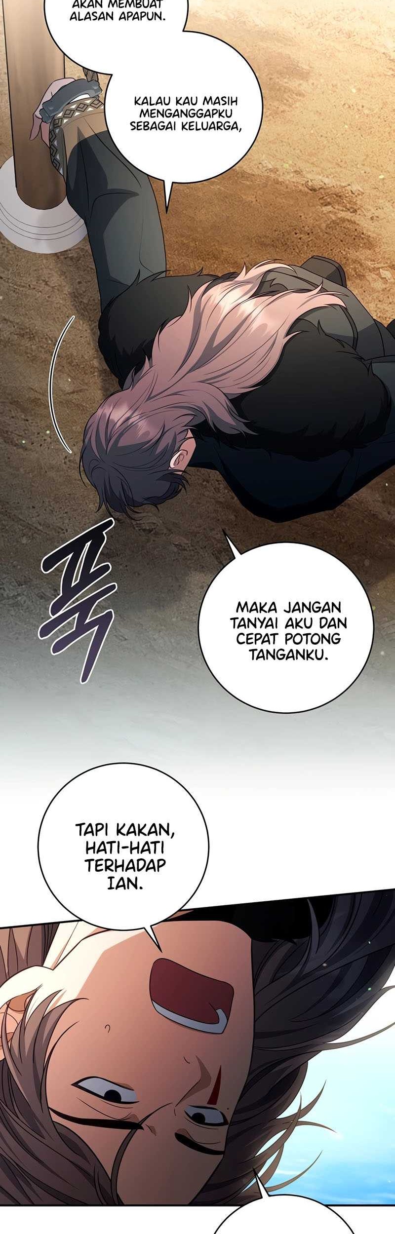 Margrave’s Bastard Son was The Emperor Chapter 17 Gambar 39