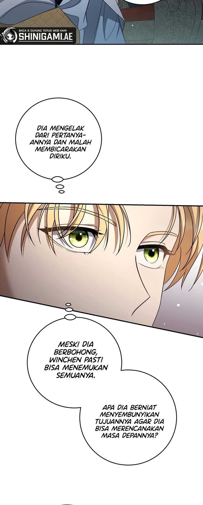 Margrave’s Bastard Son was The Emperor Chapter 17 Gambar 41