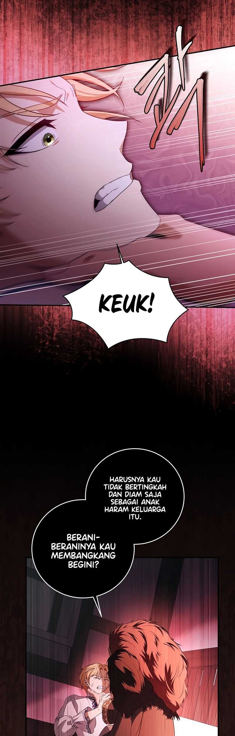Margrave’s Bastard Son was The Emperor Chapter 17 Gambar 22
