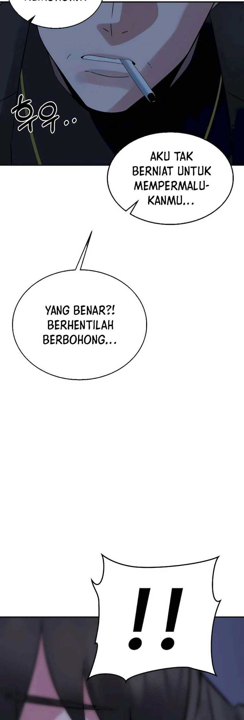 The Reincarnated Cop Who Strikes With Wealth Chapter 05 Gambar 43
