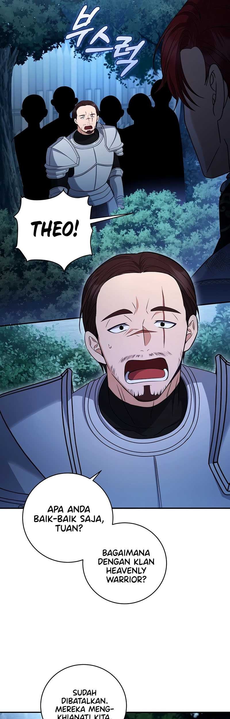 Margrave’s Bastard Son was The Emperor Chapter 16 Gambar 38