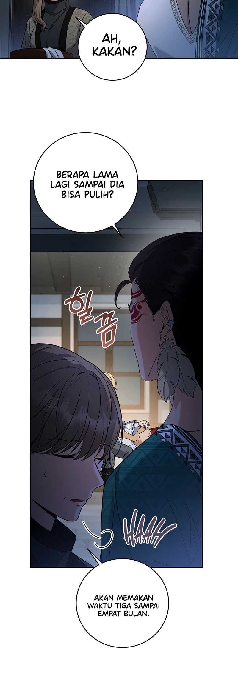Margrave’s Bastard Son was The Emperor Chapter 16 Gambar 49