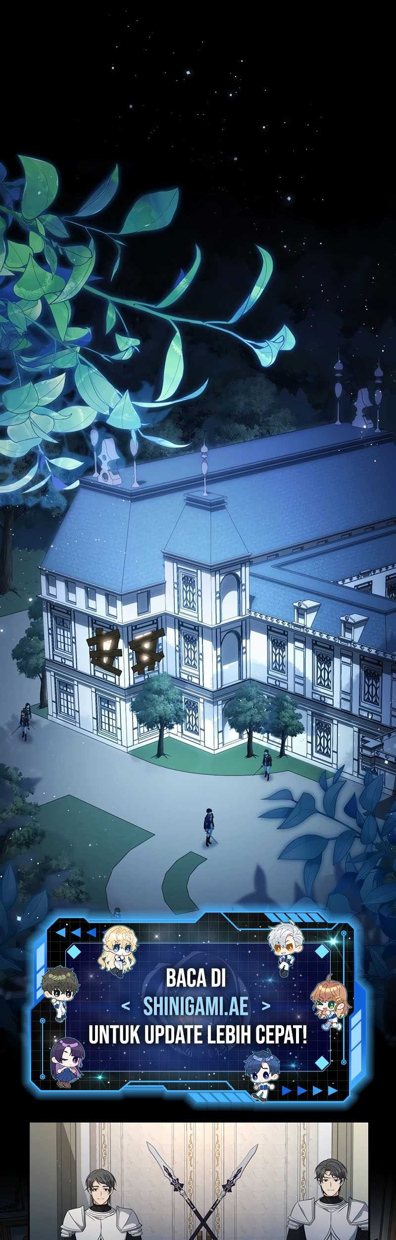 Baca Manhwa Margrave’s Bastard Son was The Emperor Chapter 16 Gambar 2