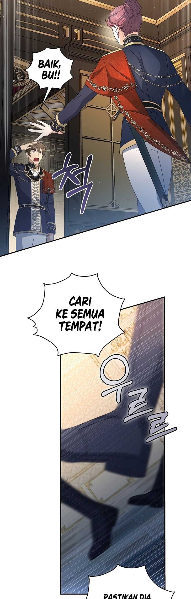 Margrave’s Bastard Son was The Emperor Chapter 16 Gambar 24