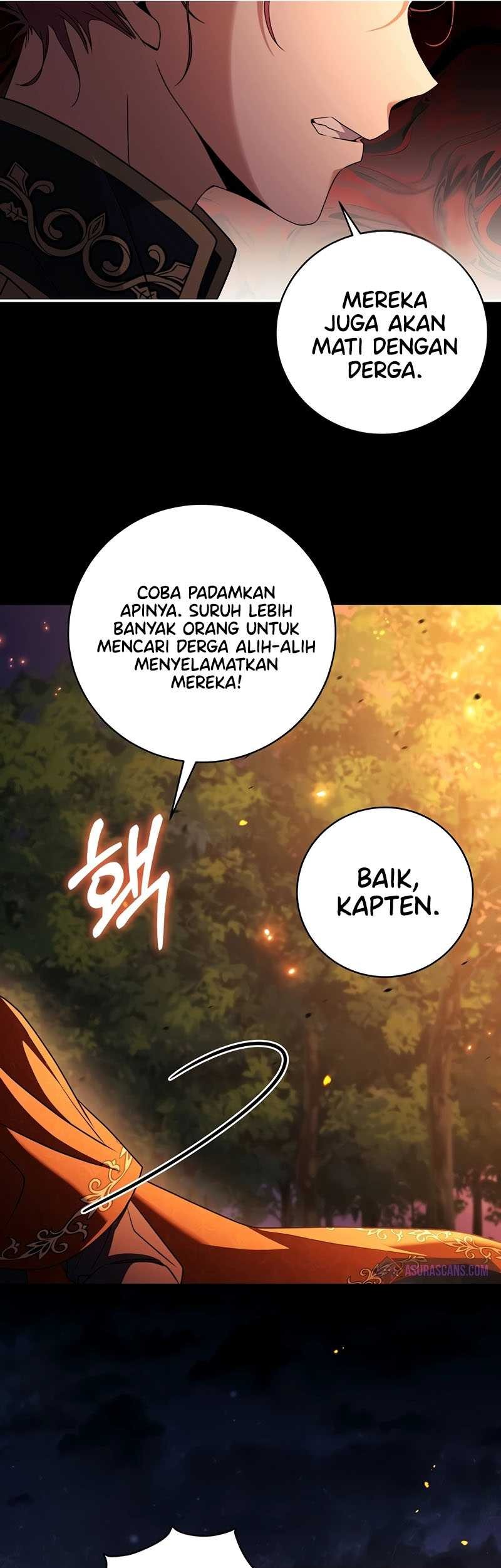Margrave’s Bastard Son was The Emperor Chapter 16 Gambar 30