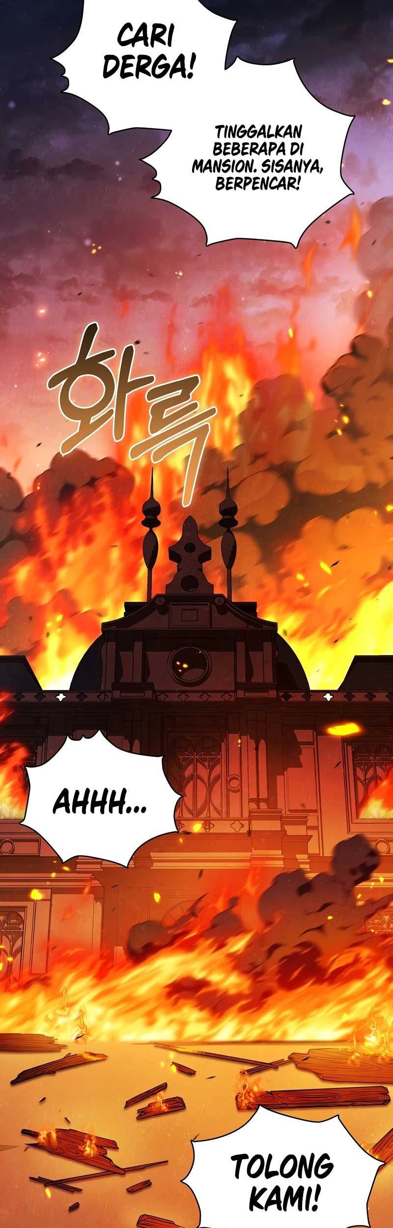Margrave’s Bastard Son was The Emperor Chapter 16 Gambar 31