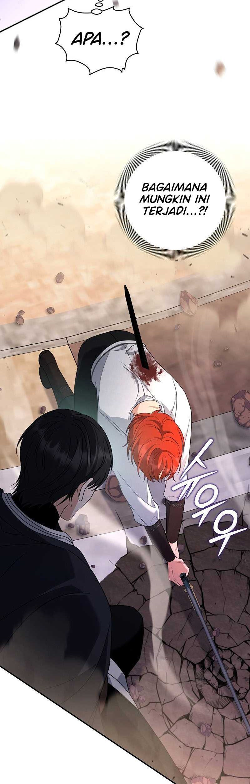 Margrave’s Bastard Son was The Emperor Chapter 15 Gambar 34