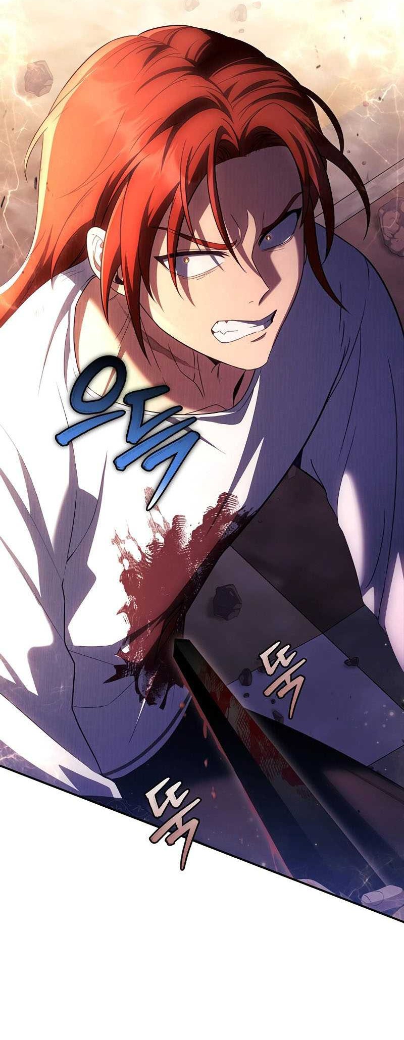 Margrave’s Bastard Son was The Emperor Chapter 15 Gambar 36