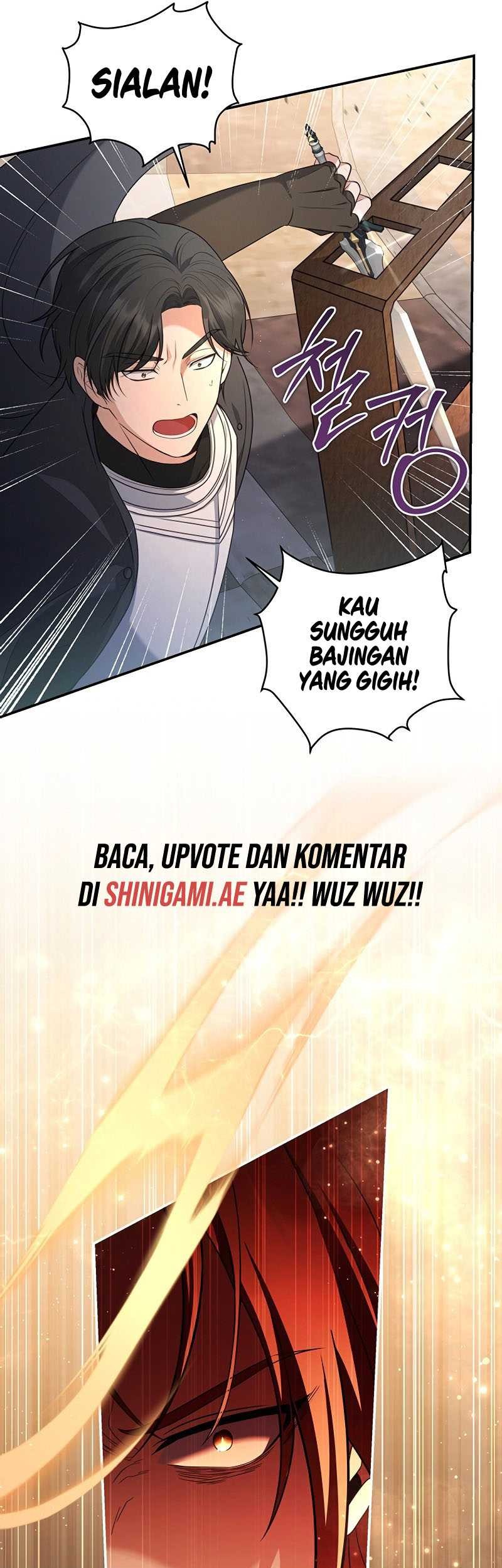 Margrave’s Bastard Son was The Emperor Chapter 15 Gambar 37