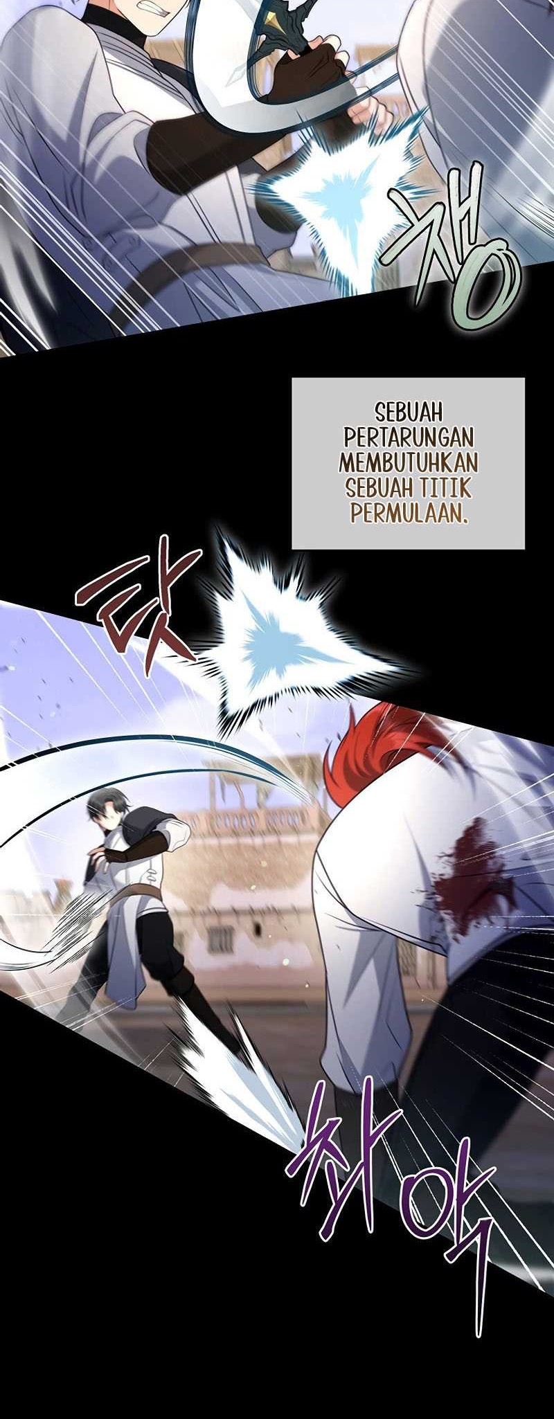 Margrave’s Bastard Son was The Emperor Chapter 15 Gambar 40