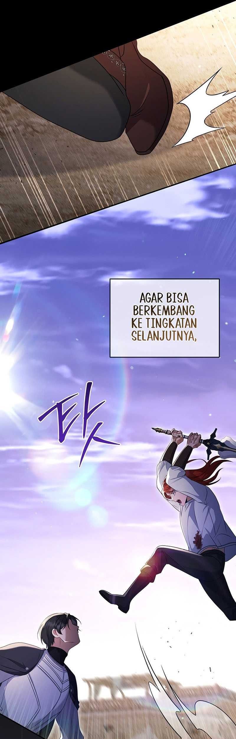 Margrave’s Bastard Son was The Emperor Chapter 15 Gambar 41