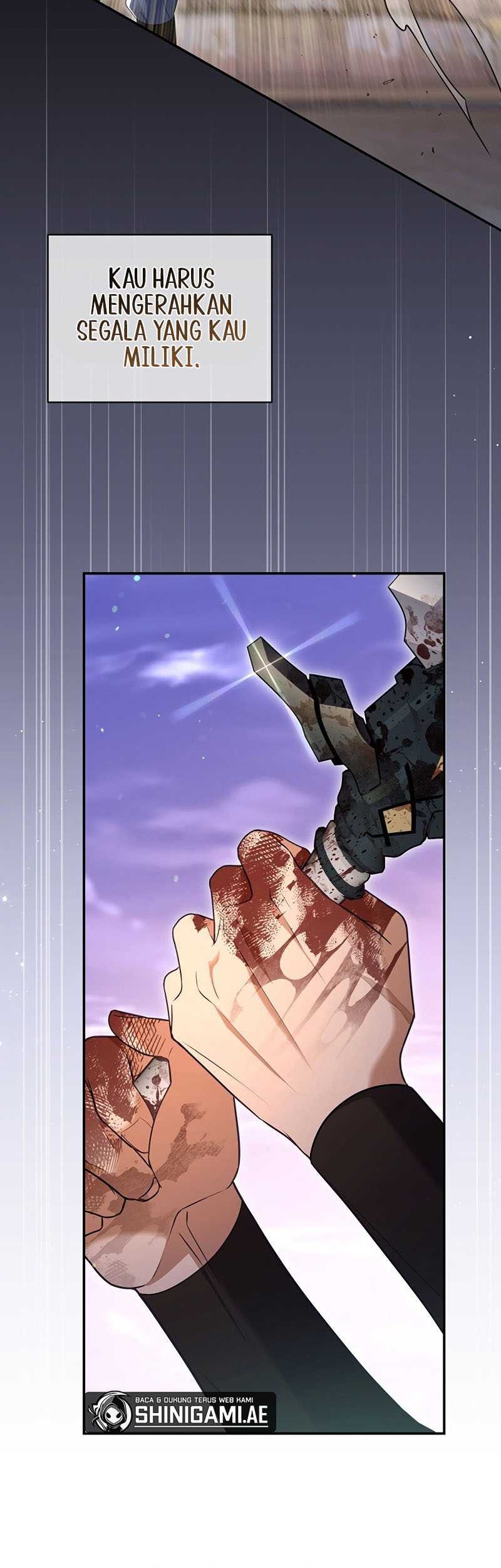 Margrave’s Bastard Son was The Emperor Chapter 15 Gambar 42