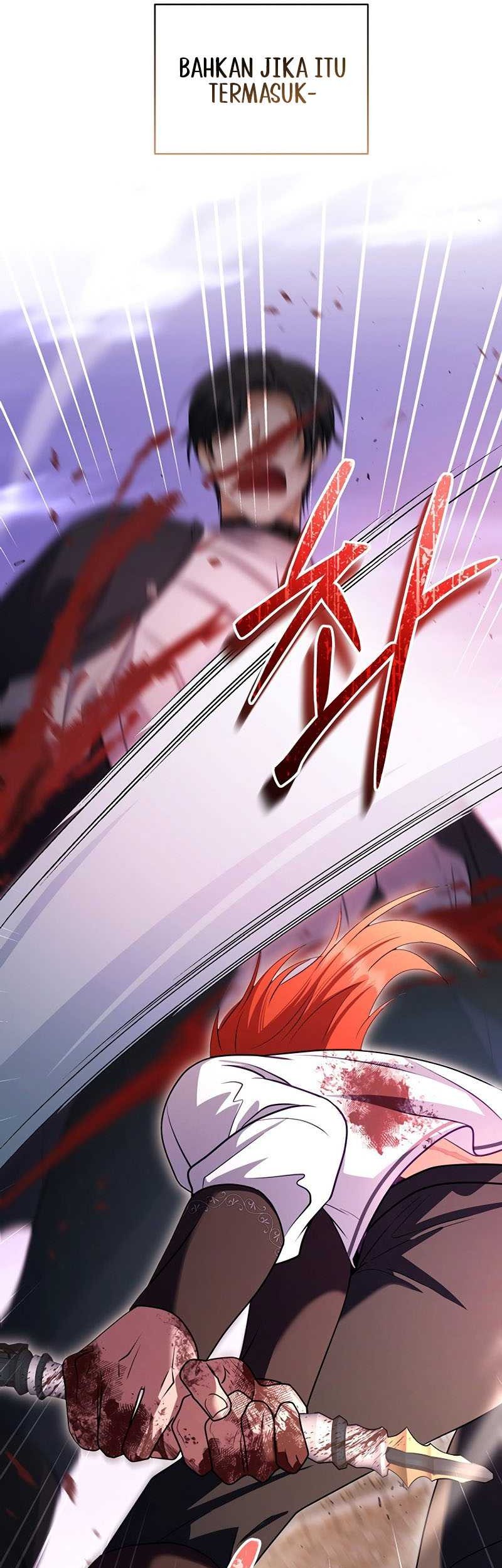 Margrave’s Bastard Son was The Emperor Chapter 15 Gambar 43