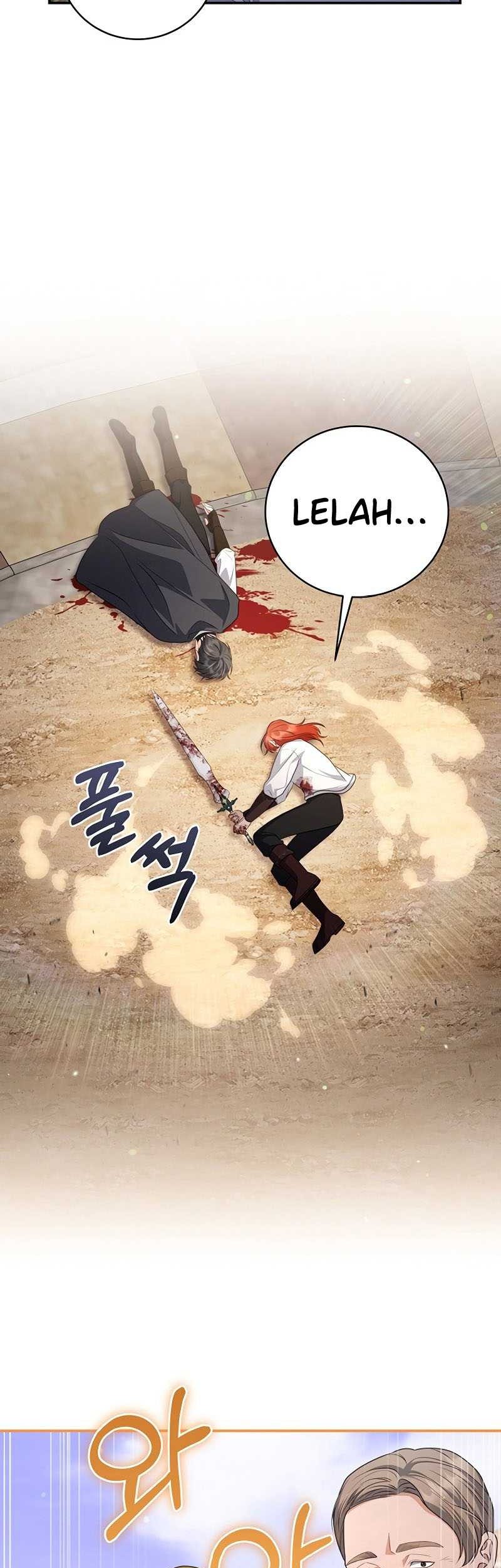 Margrave’s Bastard Son was The Emperor Chapter 15 Gambar 47