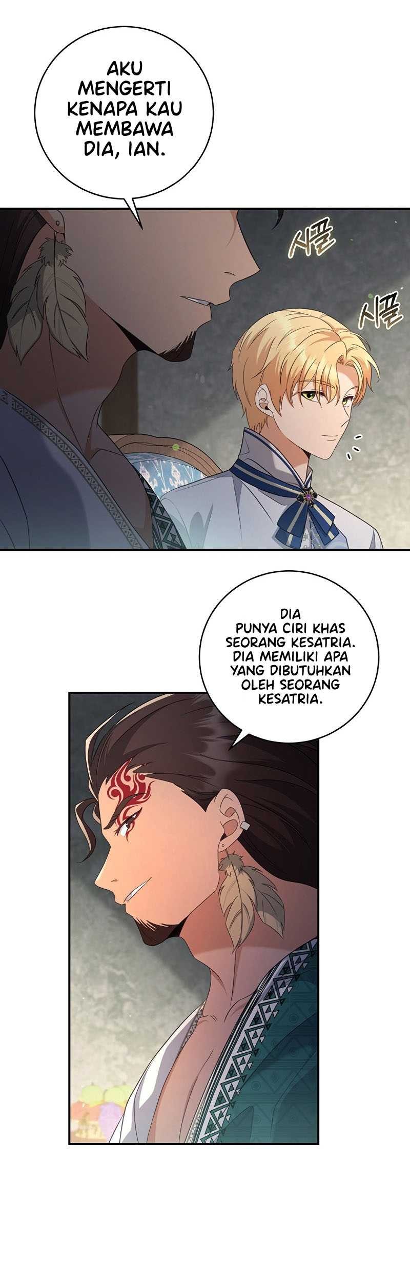 Margrave’s Bastard Son was The Emperor Chapter 15 Gambar 49