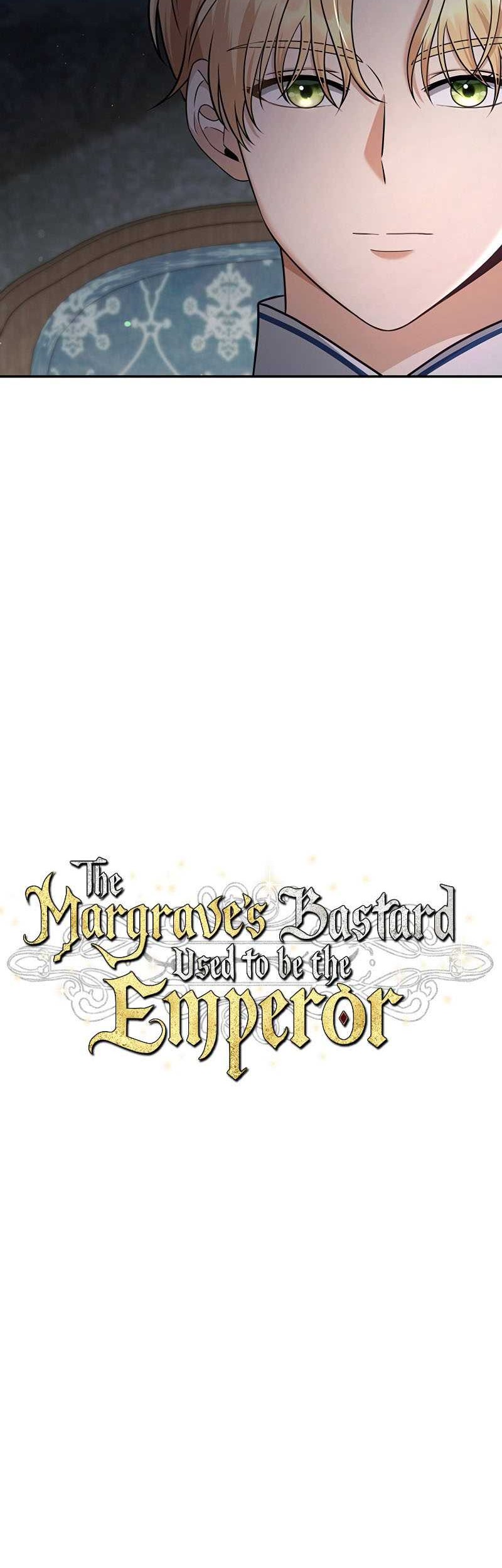 Margrave’s Bastard Son was The Emperor Chapter 15 Gambar 5