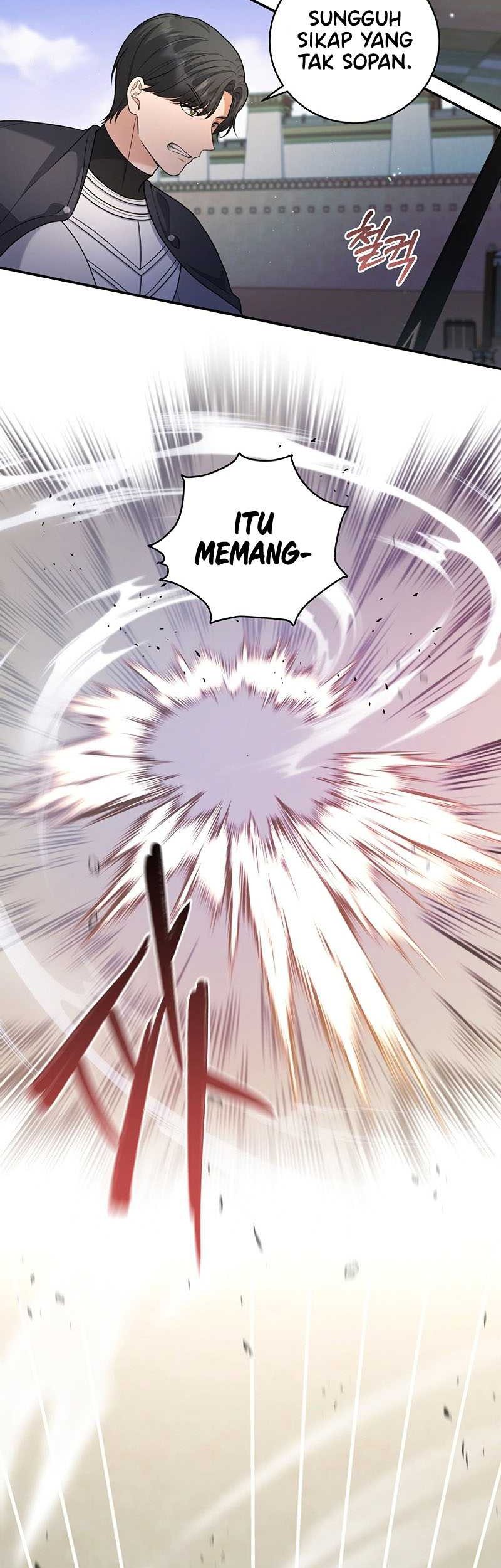 Margrave’s Bastard Son was The Emperor Chapter 15 Gambar 8