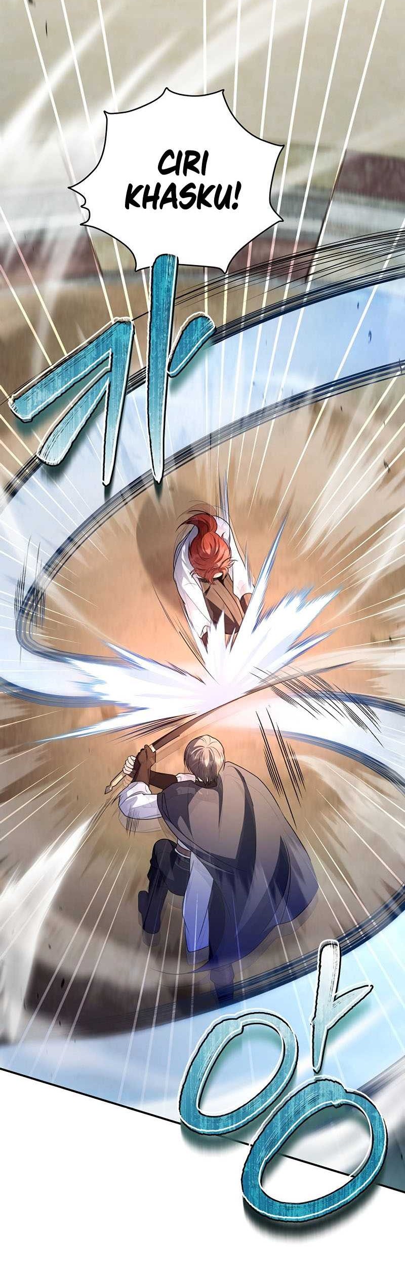 Margrave’s Bastard Son was The Emperor Chapter 15 Gambar 9