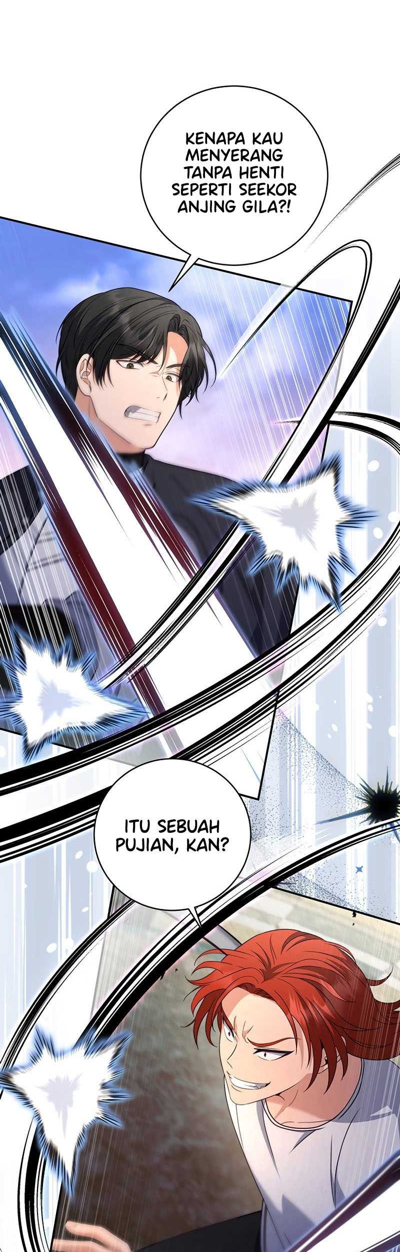 Margrave’s Bastard Son was The Emperor Chapter 15 Gambar 10