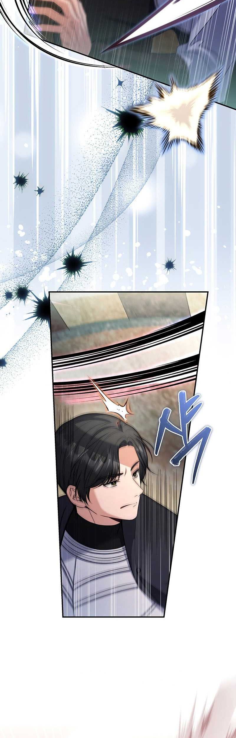 Margrave’s Bastard Son was The Emperor Chapter 15 Gambar 11