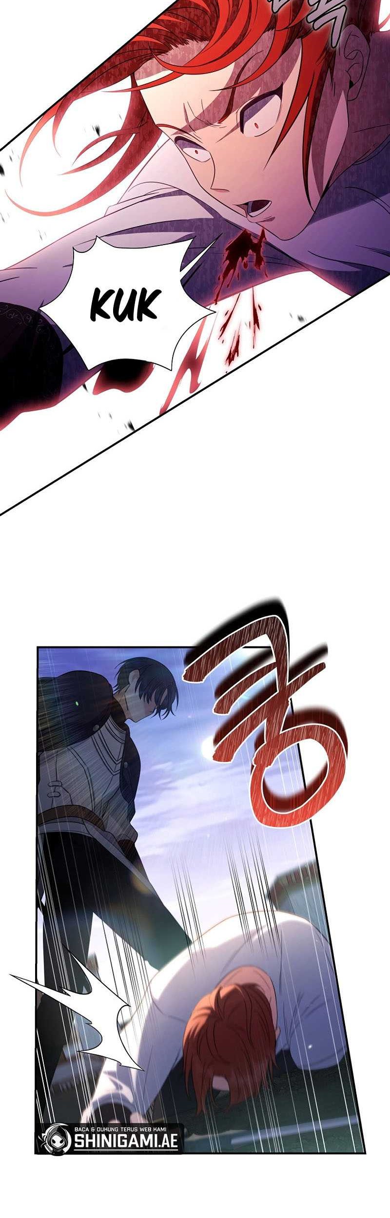 Margrave’s Bastard Son was The Emperor Chapter 15 Gambar 13
