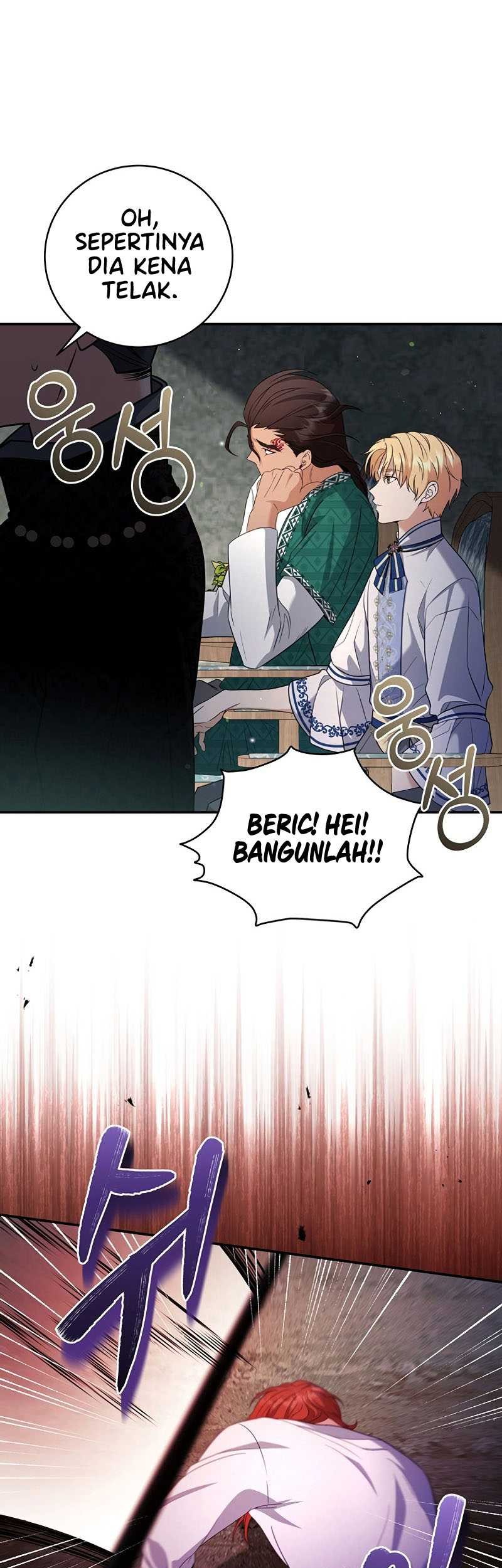 Margrave’s Bastard Son was The Emperor Chapter 15 Gambar 14