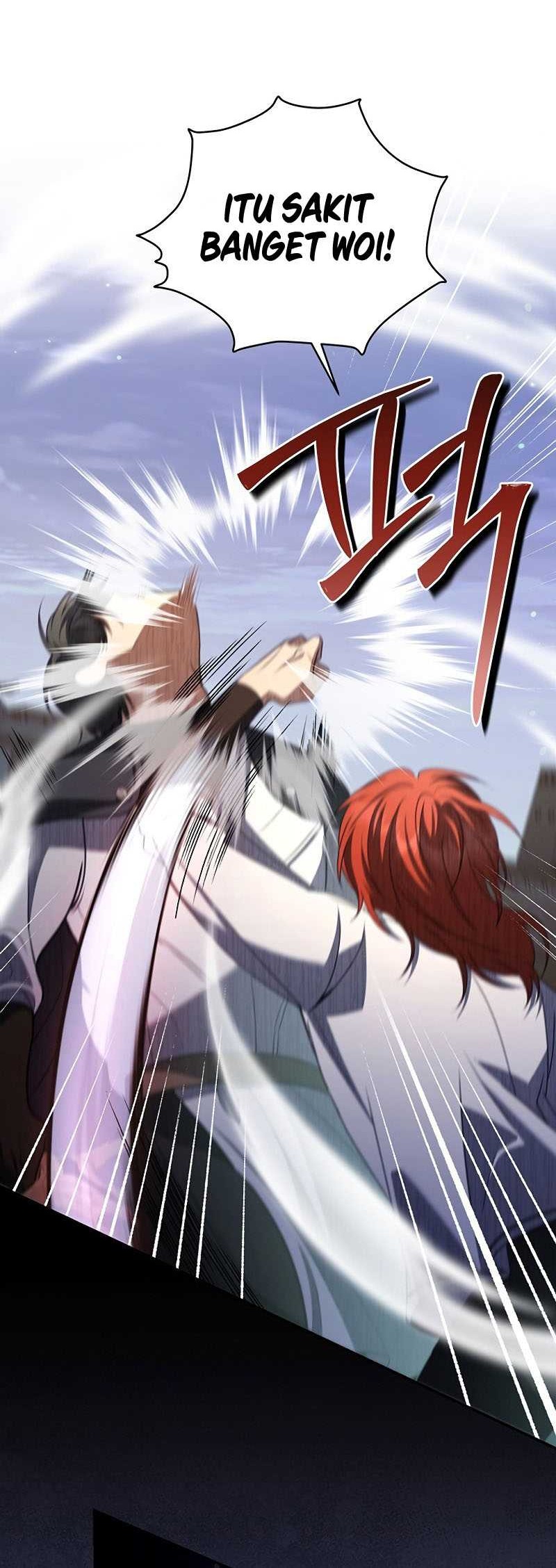 Margrave’s Bastard Son was The Emperor Chapter 15 Gambar 17