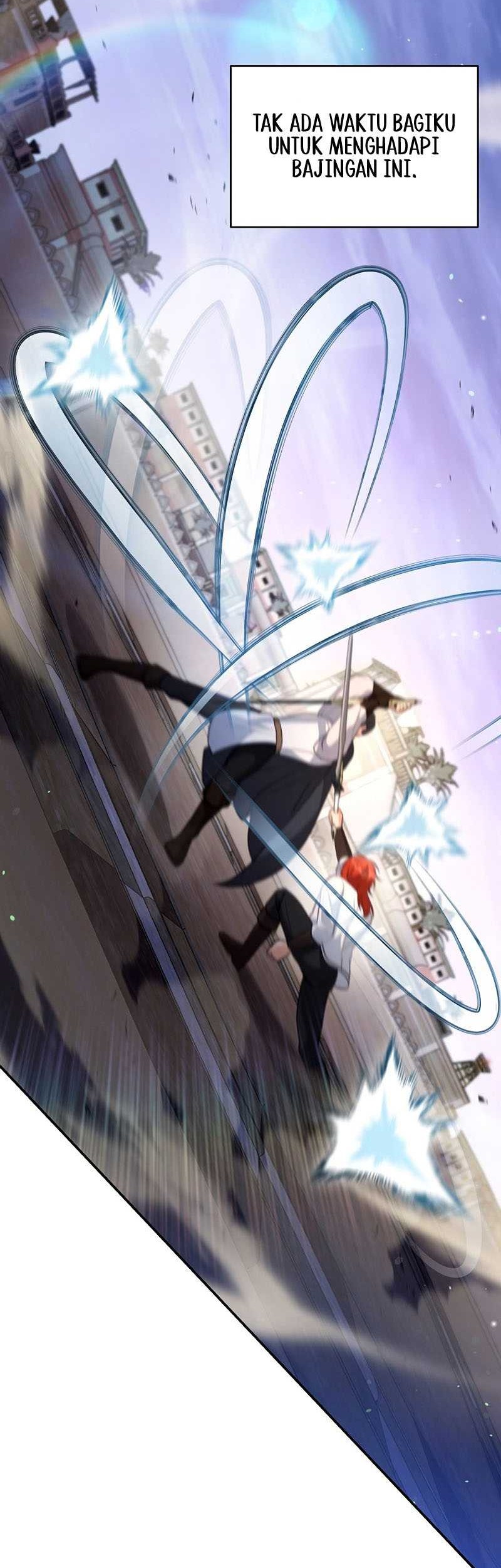 Margrave’s Bastard Son was The Emperor Chapter 15 Gambar 19