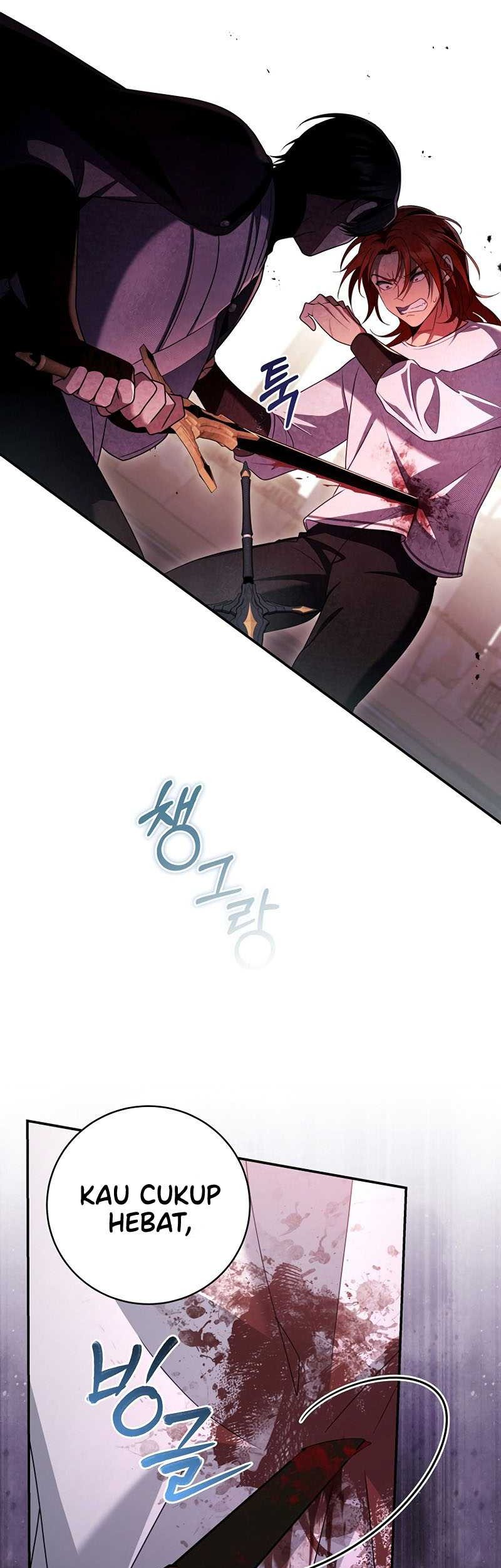 Margrave’s Bastard Son was The Emperor Chapter 15 Gambar 24