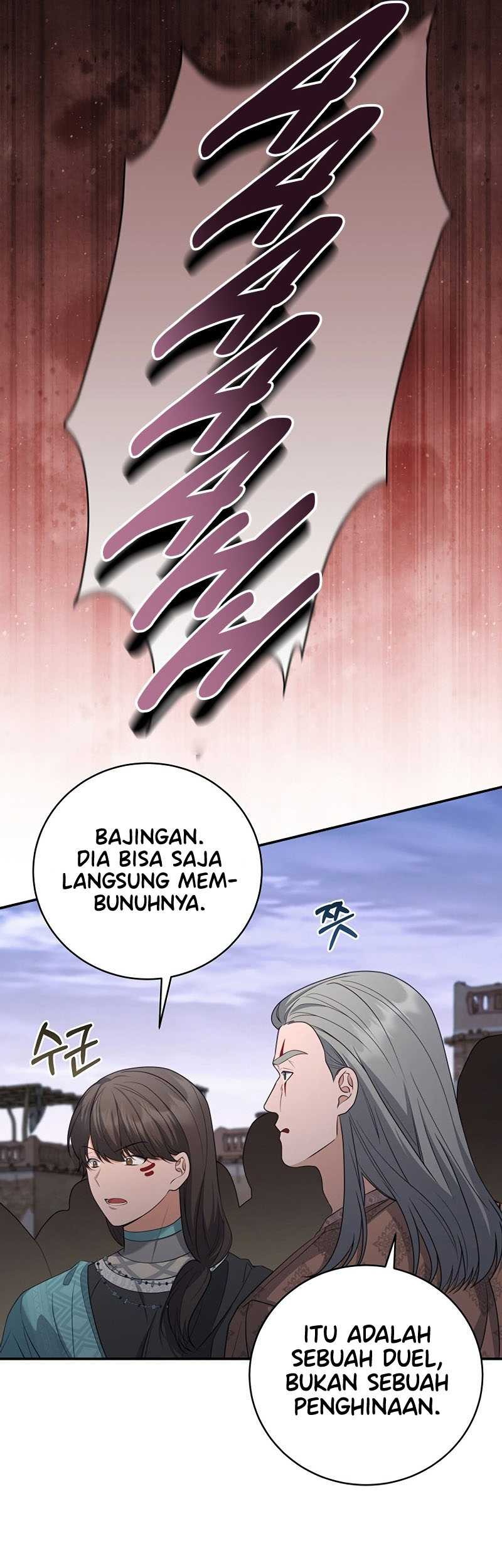 Margrave’s Bastard Son was The Emperor Chapter 15 Gambar 26