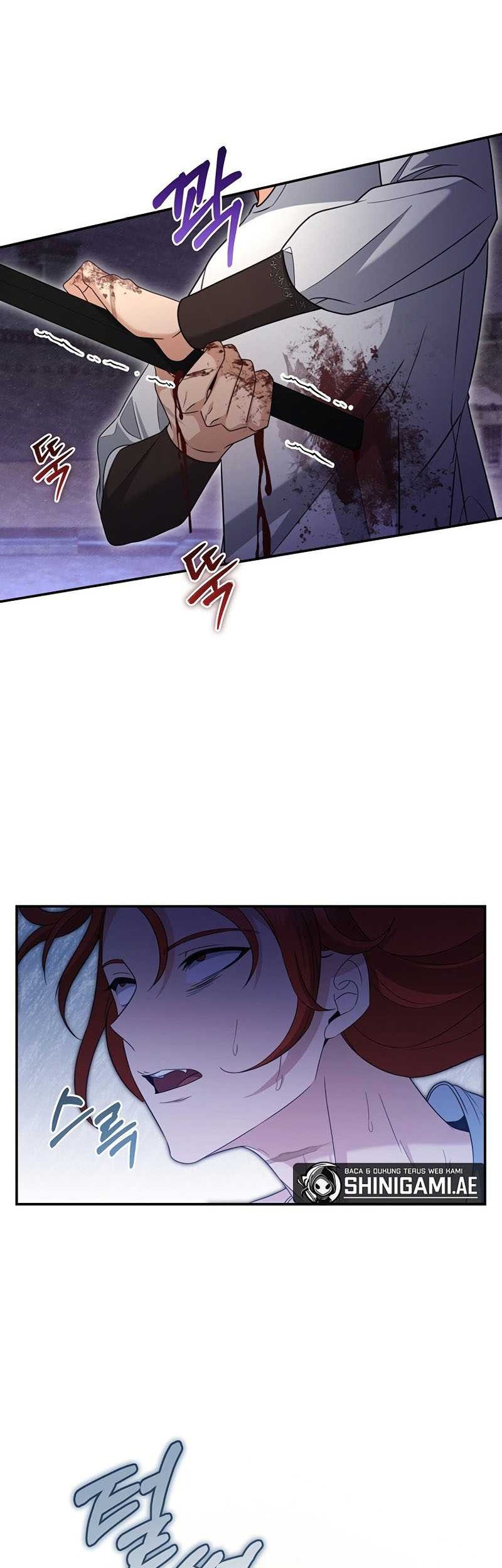 Margrave’s Bastard Son was The Emperor Chapter 15 Gambar 27
