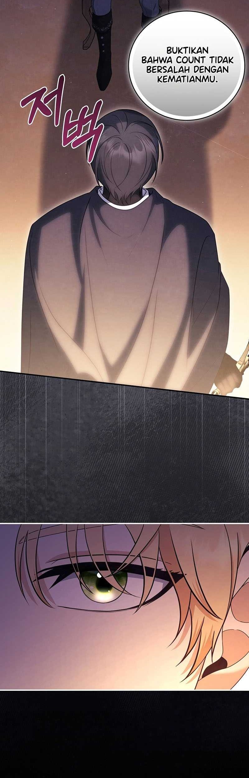 Margrave’s Bastard Son was The Emperor Chapter 15 Gambar 30