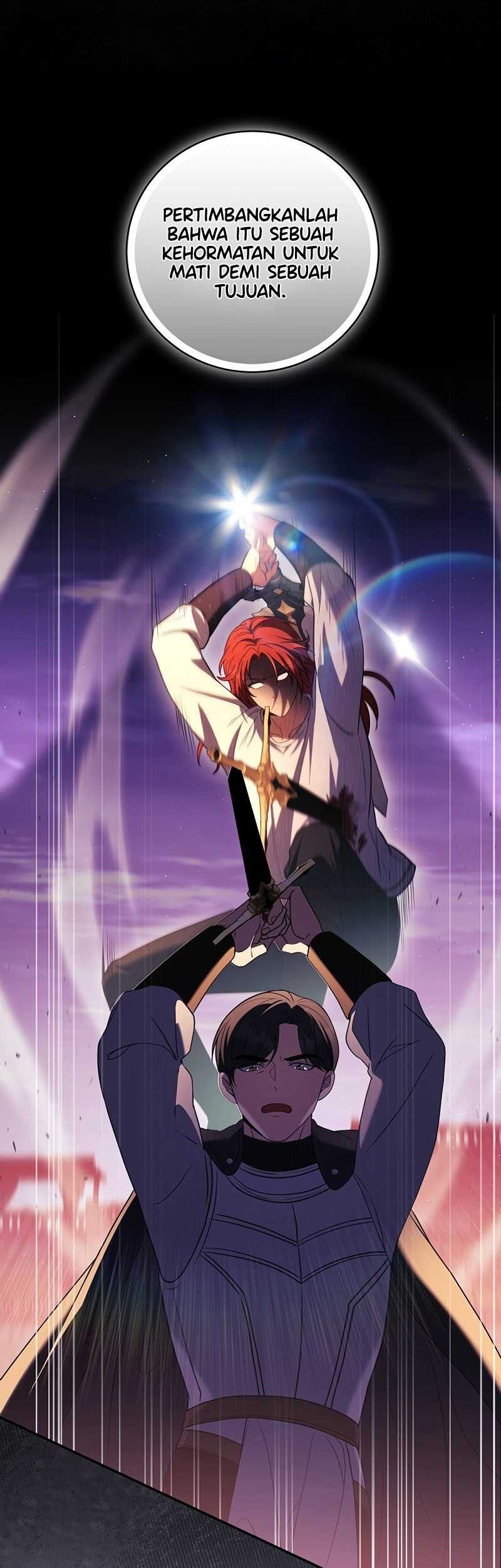 Margrave’s Bastard Son was The Emperor Chapter 15 Gambar 31